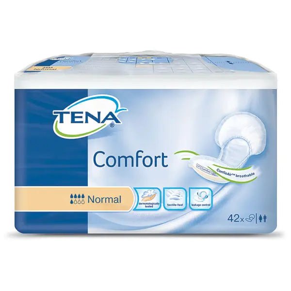 Comfort Vorlagen - Super - Tena